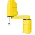 high performance high quality easy control multi-function hydraulic robotic arm with a best price and good service